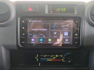 Toyota Land Cruiser 79 4.0 V6 double cab - Image 12