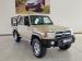 Toyota Land Cruiser 79 4.0 V6 double cab - Thumbnail 1