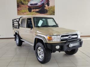 Toyota Land Cruiser 79 4.0 V6 double cab - Image 1