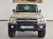 Toyota Land Cruiser 79 4.0 V6 double cab - Thumbnail 4