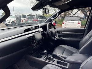 Toyota Hilux 2.8GD-6 double cab 4x4 Legend auto - Image 7