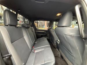 Toyota Hilux 2.8GD-6 double cab 4x4 Legend auto - Image 14