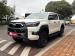 Toyota Hilux 2.8GD-6 double cab 4x4 Legend auto - Thumbnail 16