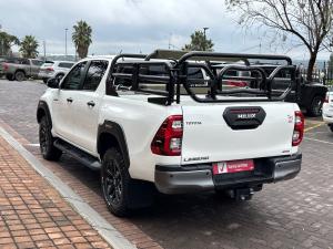 Toyota Hilux 2.8GD-6 double cab 4x4 Legend auto - Image 17