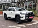 Thumbnail Toyota Hilux 2.8GD-6 double cab 4x4 Legend auto