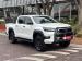 Toyota Hilux 2.8GD-6 double cab 4x4 Legend auto - Thumbnail 1