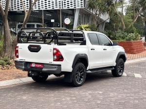 Toyota Hilux 2.8GD-6 double cab 4x4 Legend auto - Image 2