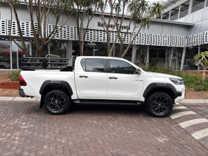 Toyota Hilux 2.8GD-6 double cab 4x4 Legend auto - Image 3