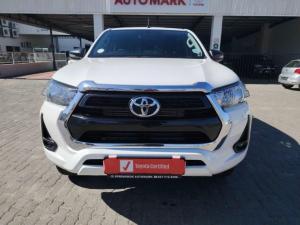 Toyota Hilux 2.4GD-6 double cab Raider auto - Image 5