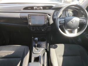 Toyota Hilux 2.4GD-6 double cab Raider auto - Image 8