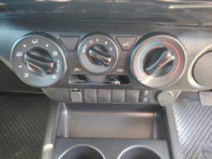 Toyota Hilux 2.4GD-6 double cab Raider auto - Image 11