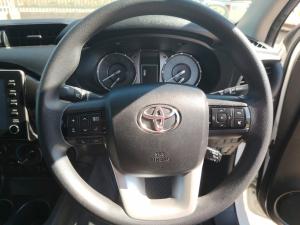 Toyota Hilux 2.4GD-6 double cab Raider auto - Image 12
