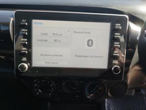 Toyota Hilux 2.4GD-6 double cab Raider auto - Image 14