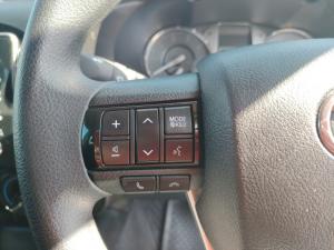 Toyota Hilux 2.4GD-6 double cab Raider auto - Image 15