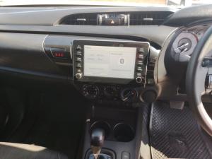 Toyota Hilux 2.4GD-6 double cab Raider auto - Image 17