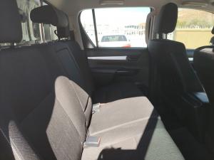Toyota Hilux 2.4GD-6 double cab Raider auto - Image 19