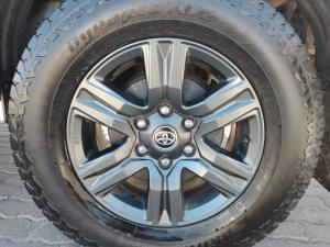 Toyota Hilux 2.4GD-6 double cab Raider auto - Image 20