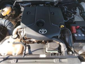 Toyota Hilux 2.4GD-6 double cab Raider auto - Image 21