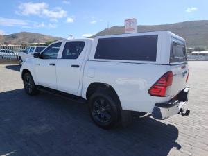 Toyota Hilux 2.4GD-6 double cab Raider auto - Image 23