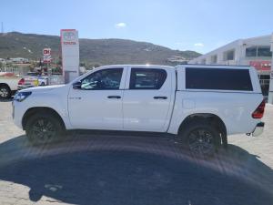 Toyota Hilux 2.4GD-6 double cab Raider auto - Image 24