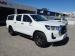 Toyota Hilux 2.4GD-6 double cab Raider auto - Thumbnail 1
