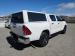 Toyota Hilux 2.4GD-6 double cab Raider auto - Thumbnail 2
