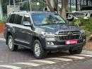 Thumbnail Toyota Land Cruiser 200 4.5D-4D V8 VX-R