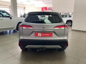 Toyota Corolla Cross 1.8 Xi - Image 5