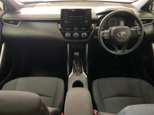 Toyota Corolla Cross 1.8 Xi - Image 6
