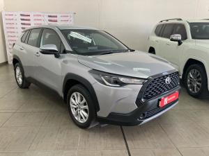 Toyota Corolla Cross 1.8 Xi - Image 1