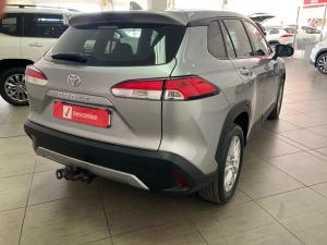 Toyota Corolla Cross 1.8 Xi - Image 3