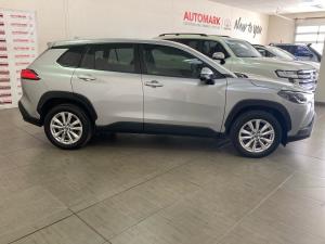 Toyota Corolla Cross 1.8 Xi - Image 4