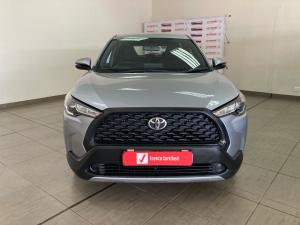 Toyota Corolla Cross 1.8 Xi - Image 4