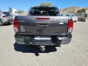 Toyota Hilux 2.8GD-6 double cab 4x4 Raider auto - Image 5