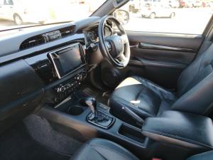 Toyota Hilux 2.8GD-6 double cab 4x4 Raider auto - Image 7