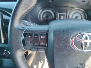 Toyota Hilux 2.8GD-6 double cab 4x4 Raider auto - Image 9