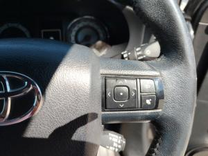 Toyota Hilux 2.8GD-6 double cab 4x4 Raider auto - Image 10