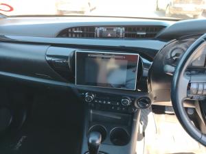 Toyota Hilux 2.8GD-6 double cab 4x4 Raider auto - Image 15