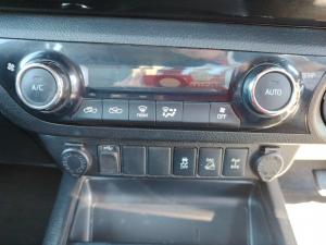 Toyota Hilux 2.8GD-6 double cab 4x4 Raider auto - Image 16