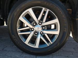 Toyota Hilux 2.8GD-6 double cab 4x4 Raider auto - Image 19