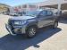 Toyota Hilux 2.8GD-6 double cab 4x4 Raider auto - Thumbnail 21
