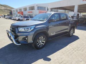 Toyota Hilux 2.8GD-6 double cab 4x4 Raider auto - Image 21