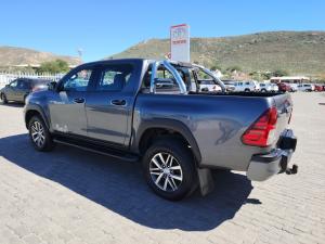 Toyota Hilux 2.8GD-6 double cab 4x4 Raider auto - Image 22