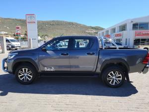 Toyota Hilux 2.8GD-6 double cab 4x4 Raider auto - Image 23