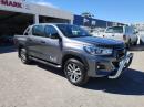Thumbnail Toyota Hilux 2.8GD-6 double cab 4x4 Raider auto