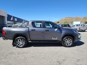 Toyota Hilux 2.8GD-6 double cab 4x4 Raider auto - Image 3