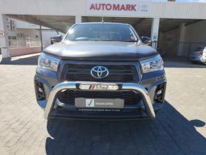 Toyota Hilux 2.8GD-6 double cab 4x4 Raider auto - Image 4