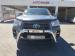 Toyota Hilux 2.8GD-6 double cab 4x4 Raider auto - Thumbnail 4
