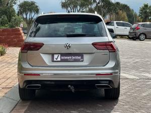 Volkswagen Tiguan 2.0TSI 4Motion Highline - Image 5