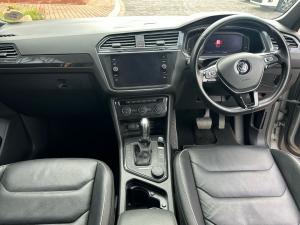 Volkswagen Tiguan 2.0TSI 4Motion Highline - Image 6